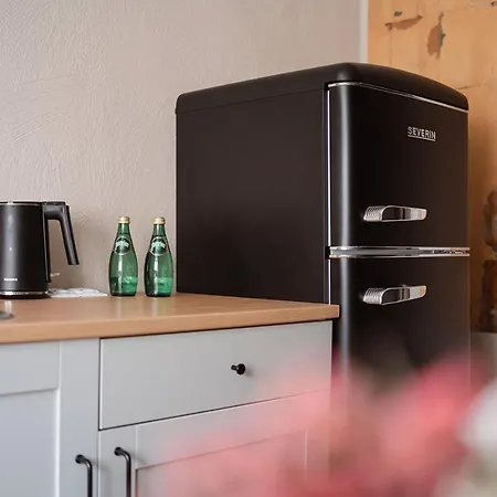 Nr.33 Apartment